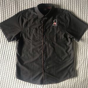 XL Harley Davidson Riding Shirt